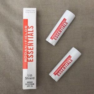 Rodan + Fields Lip Shield